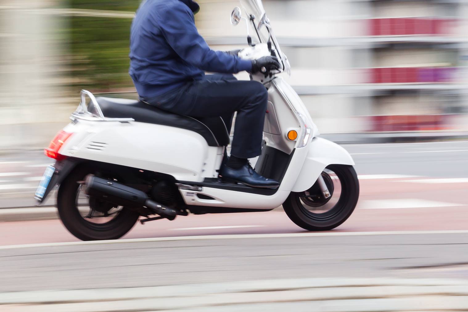 trouver la bonne assurance pour scooter