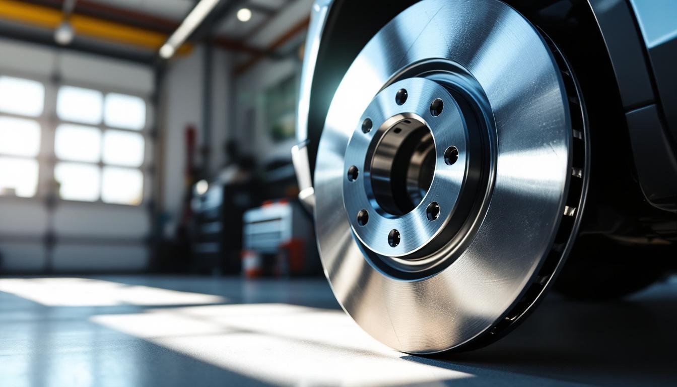 découvrez des astuces efficaces pour entretenir les disques de freins de votre volkswagen t-roc et prolonger leur durée de vie, assurant ainsi une sécurité optimale et des performances durables.