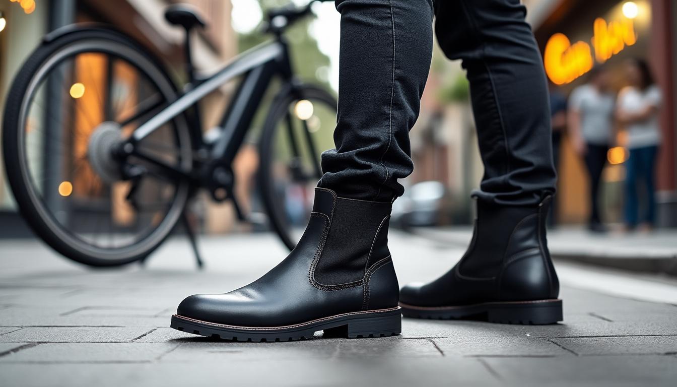 découvrez comment choisir les meilleures bottes de moto off-road pour vos aventures en plein air. notre guide vous aide à sélectionner des modèles alliant confort, protection et style, adaptés à tous vos trajets tout terrain.