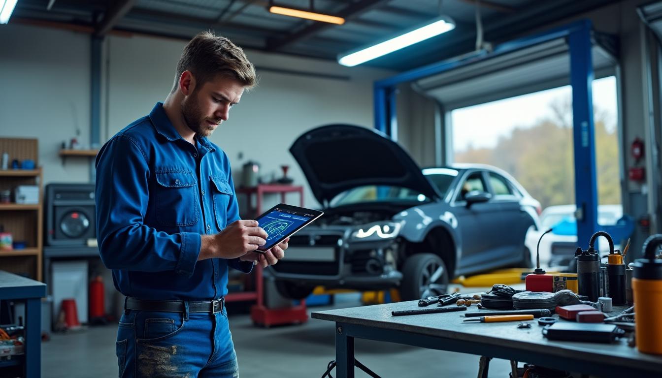 découvrez comment sélectionner les meilleures pièces détachées sur autossimo pour améliorer les performances de votre voiture. suivez nos conseils pour optimiser votre véhicule en toute simplicité.
