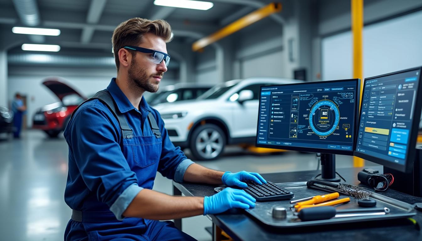 découvrez comment sélectionner efficacement des pièces détachées sur autossimo pour maximiser les performances de votre véhicule. suivez nos conseils pratiques et améliorez l'entretien de votre voiture avec les bons choix.