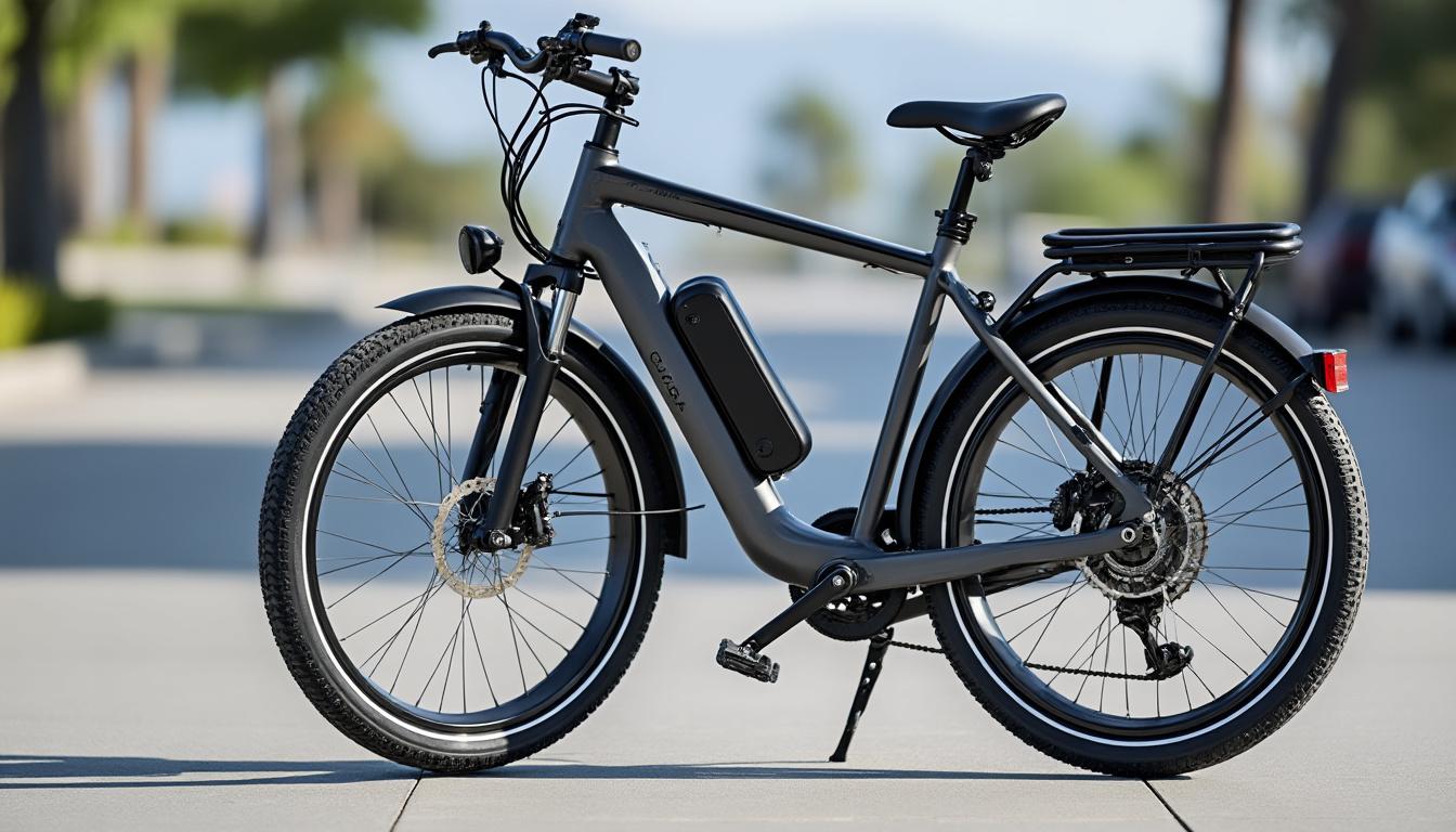 découvrez le fonctionnement du vélo électrique et explorez ses nombreux avantages pour les cyclistes : assistance au pédalage, économies d'énergie, mobilité écologique et confort amélioré au quotidien.
