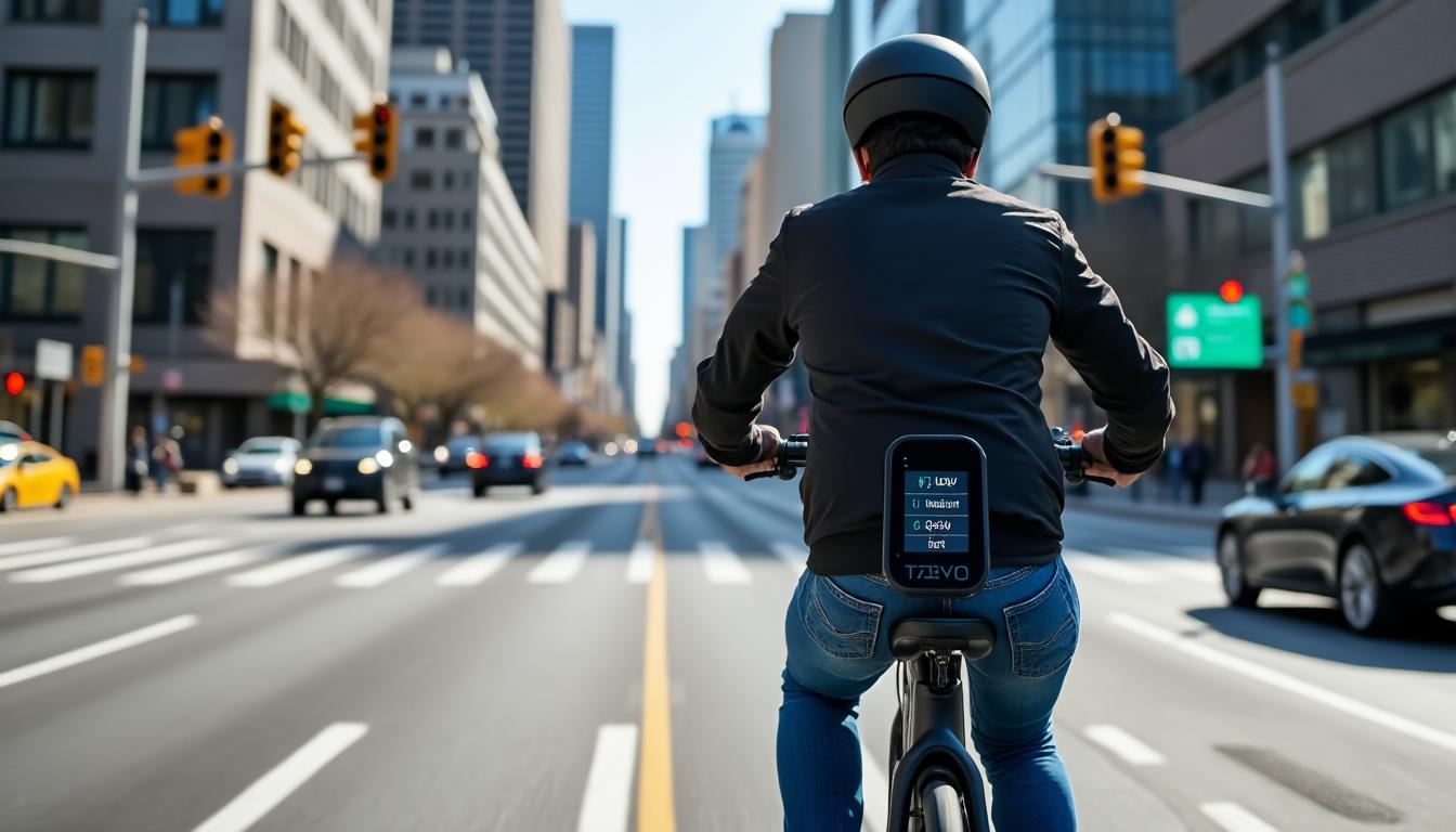 découvrez le fonctionnement du vélo électrique et explorez ses nombreux avantages pour les cyclistes : assistance au pédalage, économie d'énergie, mobilité durable et plaisir de rouler partout en toute simplicité.
