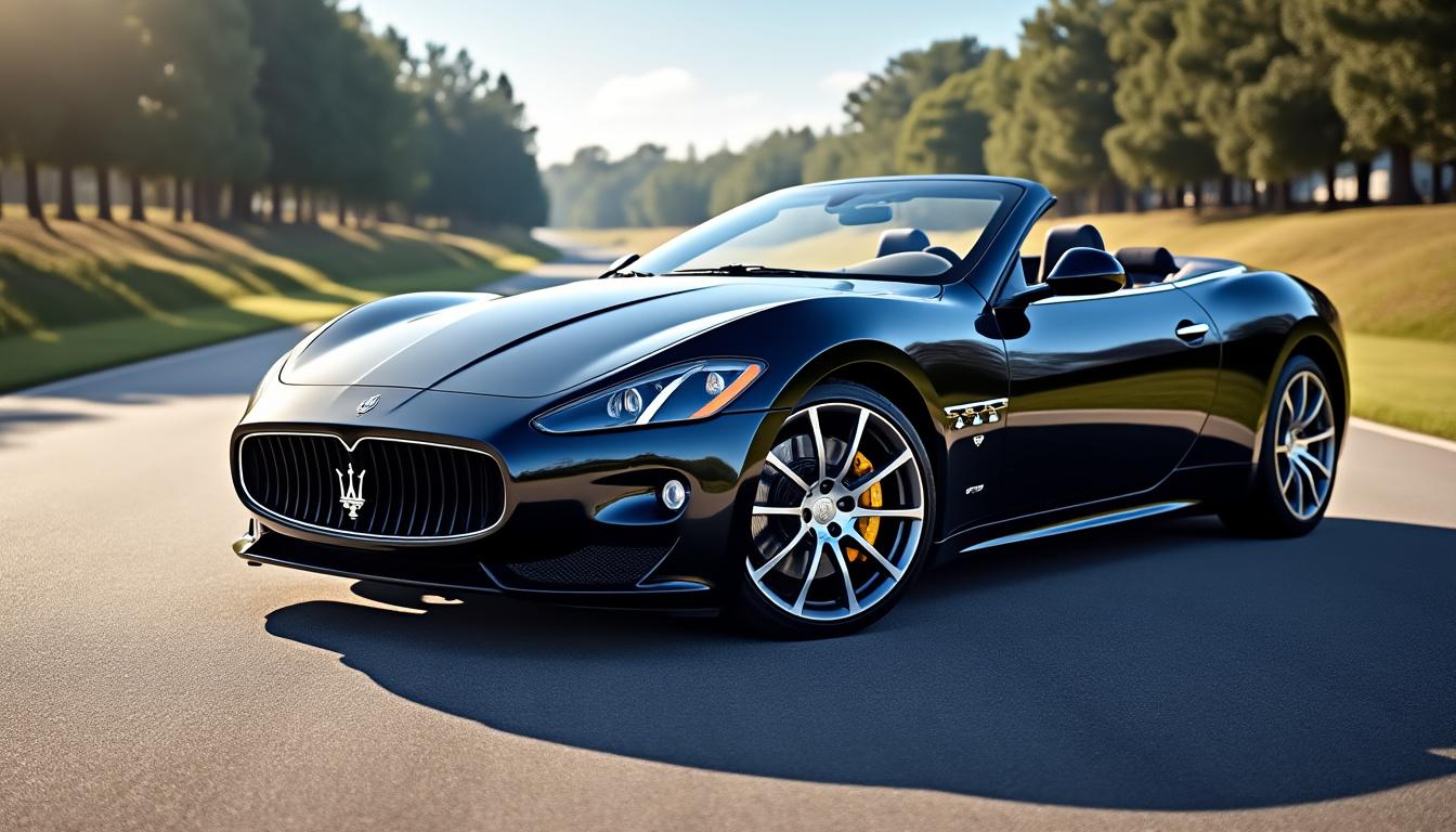 découvrez comment la maserati biturbo convertible se démarque des autres cabriolets de luxe grâce à son design raffiné, ses performances puissantes et son héritage italien unique. un choix exclusif pour les passionnés d’élégance et de sensations fortes.
