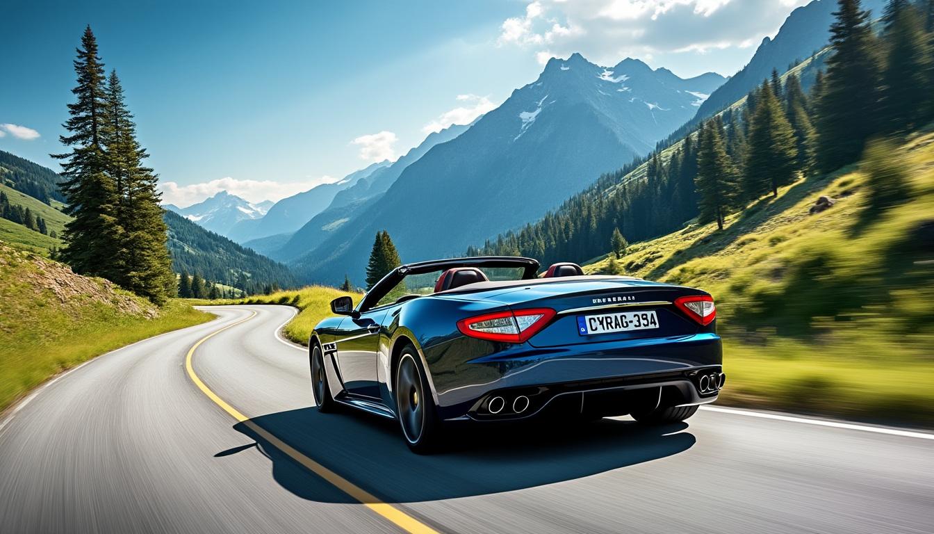découvrez comment la maserati biturbo convertible se démarque des autres cabriolets de luxe grâce à son design iconique, ses performances uniques et l’expérience de conduite italienne qu’elle offre.