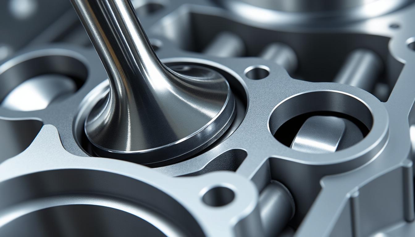 découvrez comment roder efficacement une soupape pour améliorer les performances de votre moteur. des techniques étape par étape pour assurer une étanchéité optimale et maximiser la puissance de votre véhicule.
