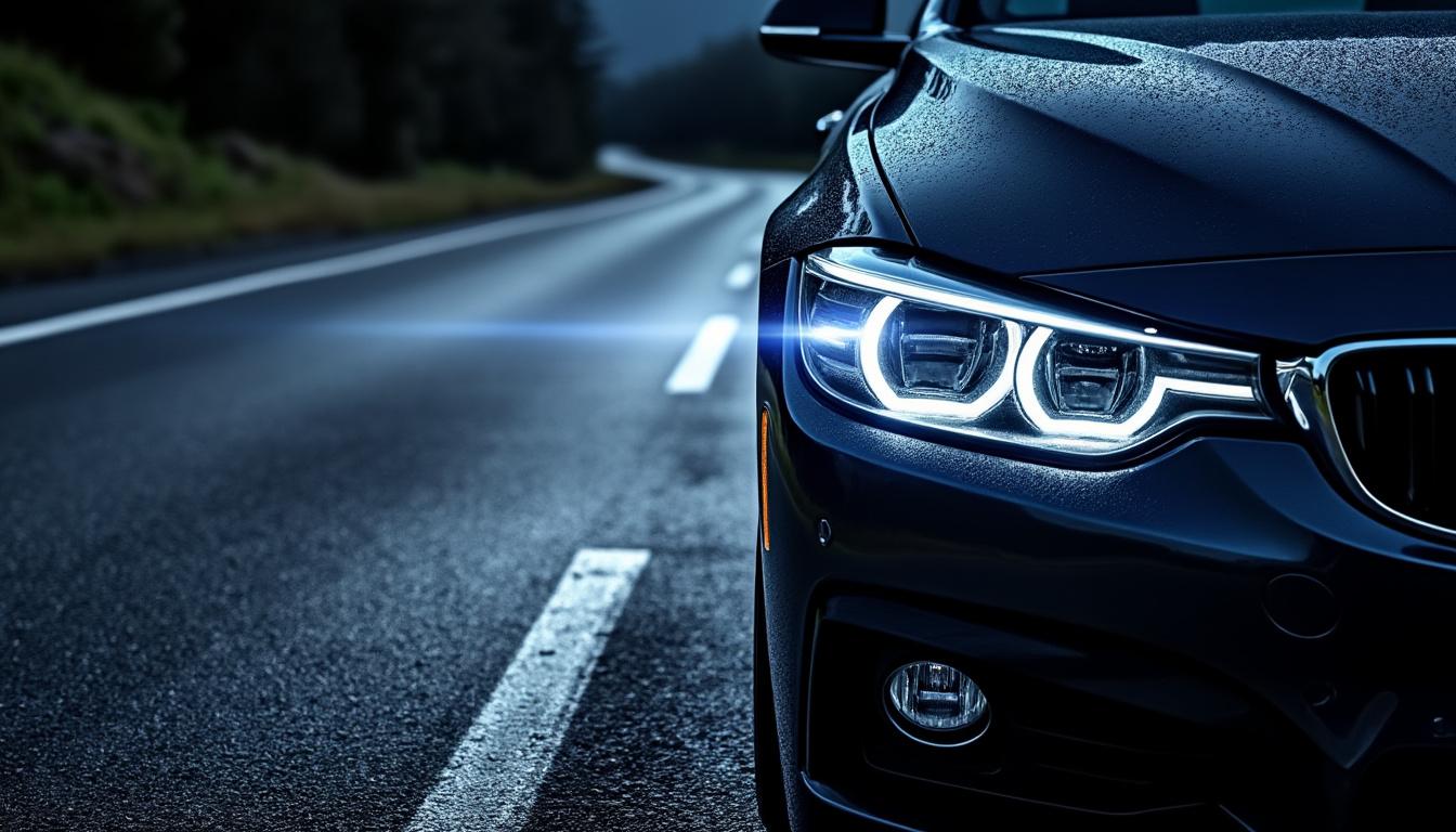 découvrez notre comparatif des ampoules led 9005 pour voiture, où performance et longévité se rencontrent. analysez les meilleures options du marché pour améliorer l'éclairage de votre véhicule et roulez en toute sécurité.