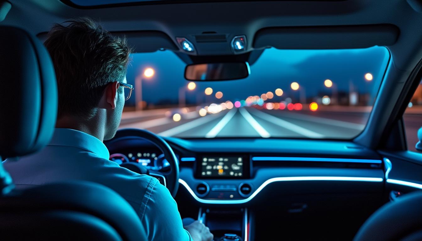 découvrez notre comparatif détaillé des ampoules led 9005 pour voiture, mettant en avant les performances, la longévité et les meilleures options disponibles sur le marché. optimisez votre éclairage automobile avec notre guide complet.