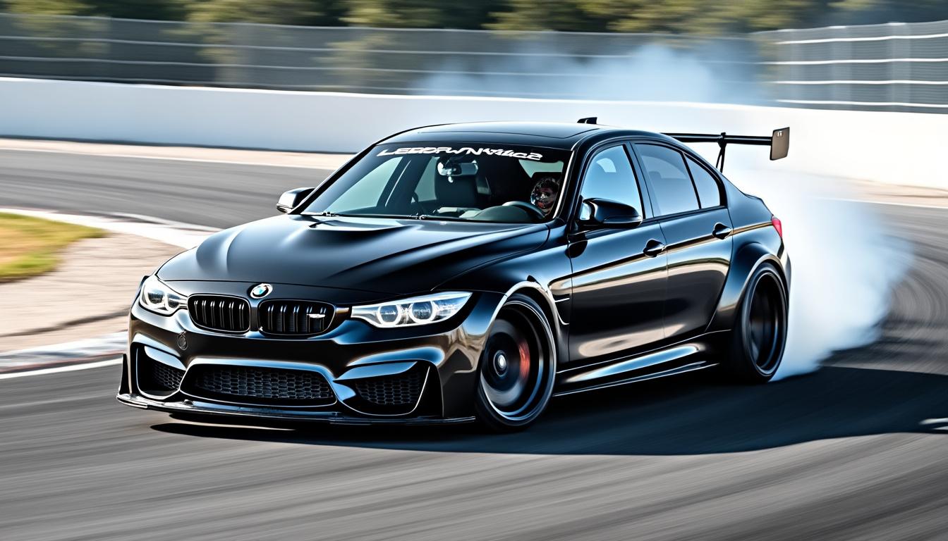 découvrez notre sélection des meilleures bmw, alliant performances sur route et sur piste. explorez des modèles emblématiques, des technologies innovantes et l'ingénierie de pointe qui garantissent une expérience de conduite inégalée. parfait pour les passionnés de vitesse et de sensations fortes!