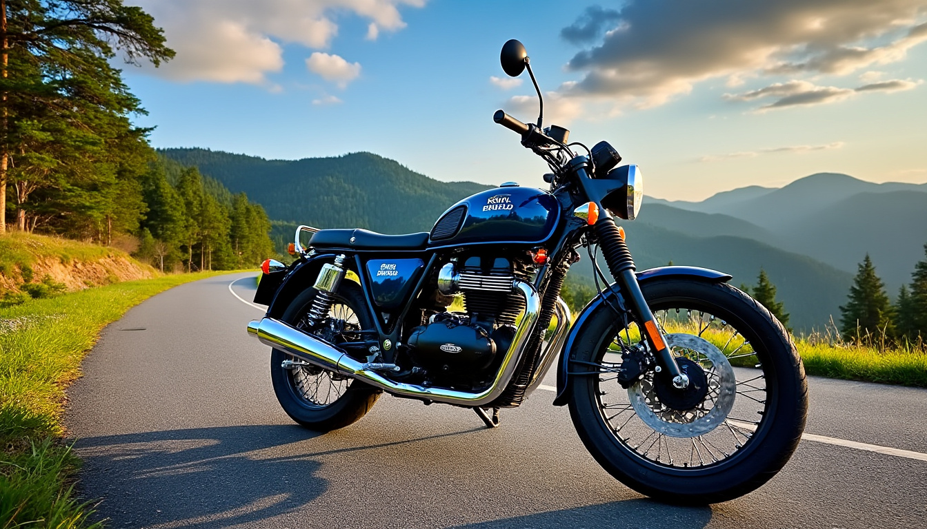 explorez les principaux problèmes courants rencontrés avec la royal enfield interceptor 650. informez-vous sur les soucis de performance, d’entretien et de fiabilité afin de mieux préparer votre expérience avec cette moto populaire.