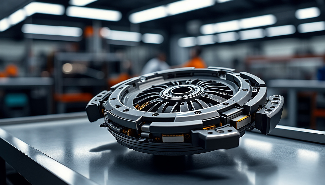 découvrez les pannes d’embrayage les plus fréquentes sur une f1, leurs causes principales et les solutions pour optimiser la performance et la fiabilité en compétition.