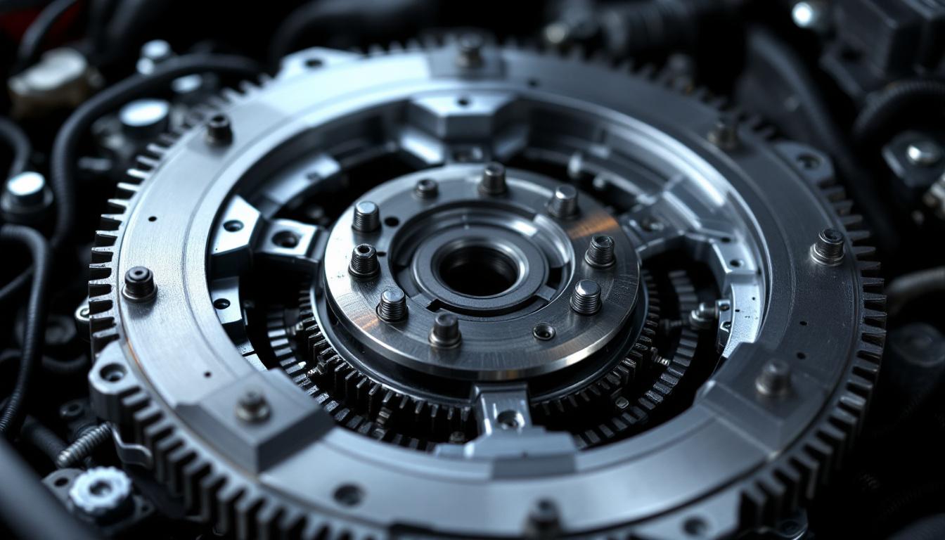 découvrez nos conseils pratiques pour entretenir efficacement votre double volant amortisseur sur toyota yaris cross et assurer une performance optimale de votre véhicule.