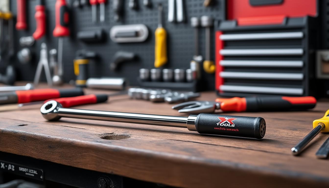 découvrez nos astuces et conseils pour entretenir efficacement votre boîte à clé dynamométrique x-tools essential. assurez-vous de la longévité et de la précision de votre outil grâce à nos recommandations pratiques.
