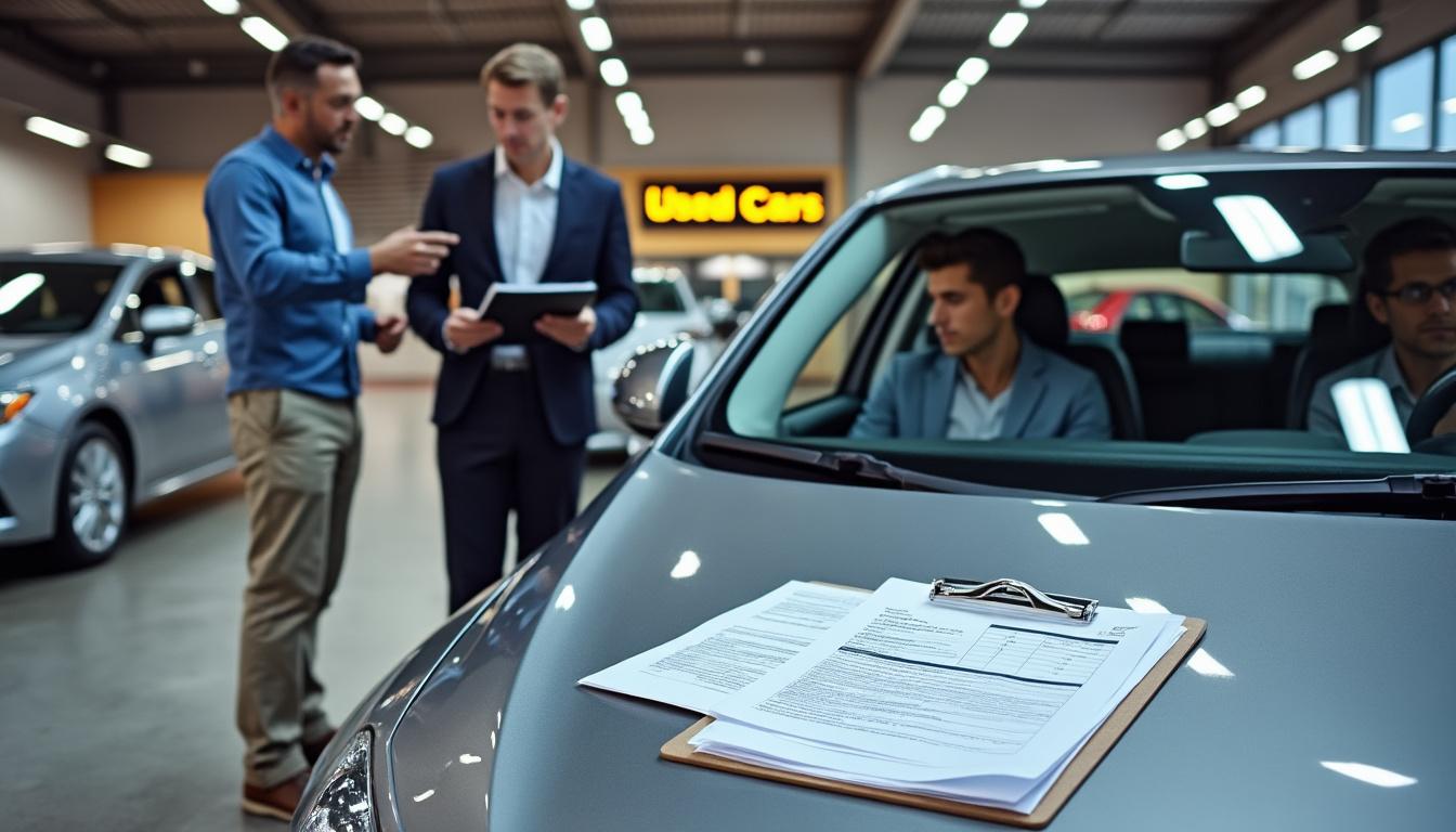 découvrez les erreurs courantes à éviter lors de la rédaction de votre lettre de résiliation d'assurance auto après une vente. assurez-vous de respecter les formalités nécessaires pour une résiliation réussie et sans complications.