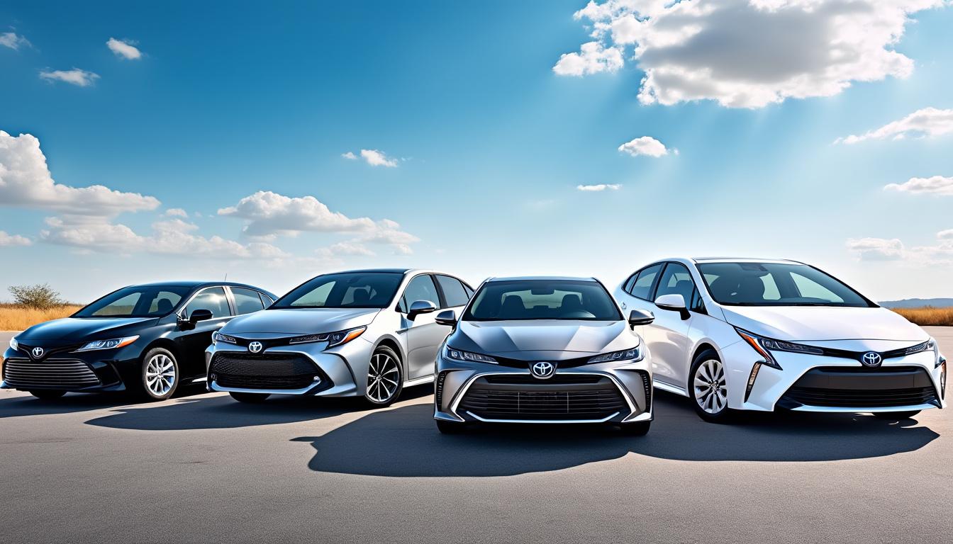 découvrez les dernières innovations et tendances parmi les marques de voiture commençant par la lettre t, avec un aperçu des nouveaux modèles, technologies et évolutions du secteur automobile.