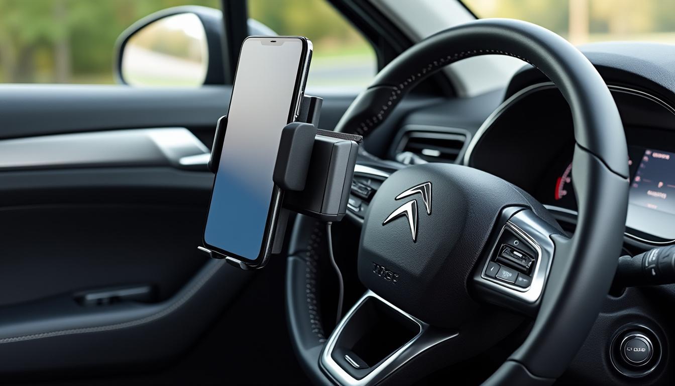 découvrez la notice complète de la tablette tactile citroën c3. tout ce que vous devez savoir sur son utilisation, ses fonctionnalités et astuces pour optimiser votre expérience au volant. ne manquez aucune information essentielle pour profiter pleinement de votre technologie embarquée.