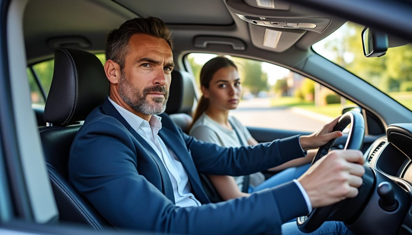 découvrez tout ce qu'il faut savoir sur le barème du permis de conduire avant de passer votre examen. informez-vous sur les critères d'évaluation et optimisez vos chances de succès avec nos conseils pratiques.