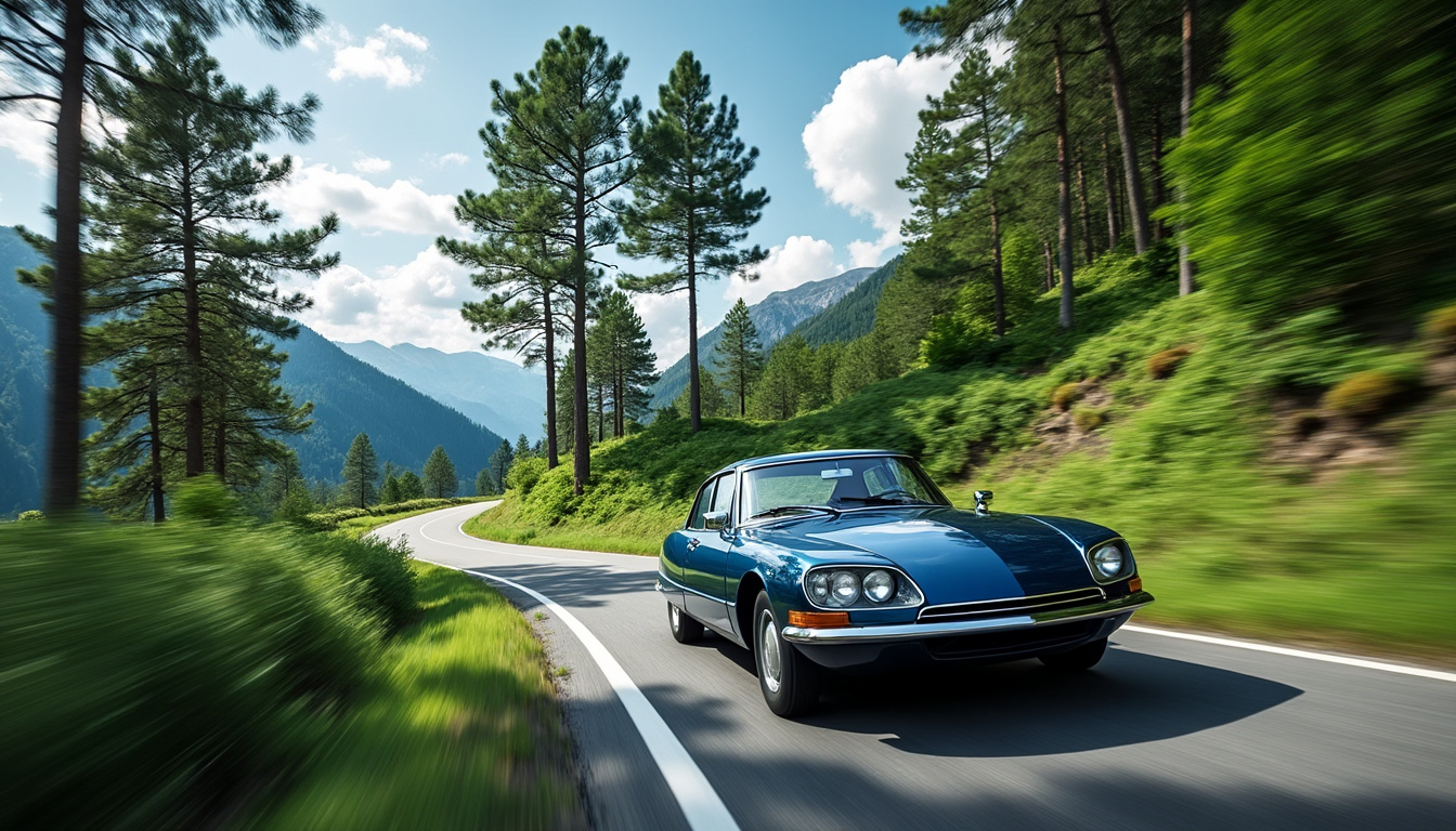 découvrez le prestige intérieur de la citroën cx et vivez une expérience de conduite inégalée, alliant confort raffiné, technologies innovantes et design emblématique pour un plaisir inoubliable à chaque trajet.