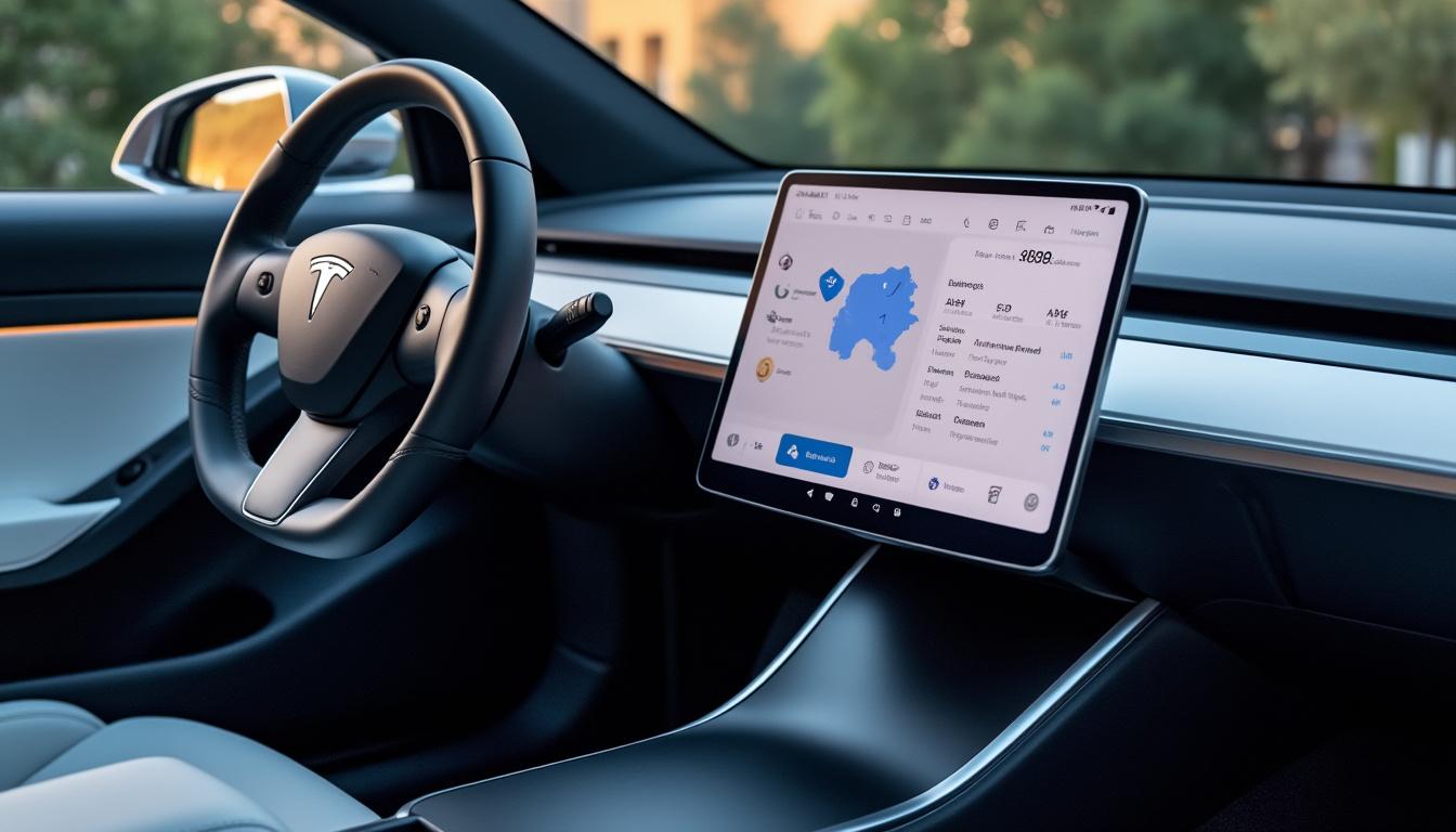 découvrez les avis des experts sur les dernières améliorations du modèle tesla. analyse approfondie des nouvelles technologies, performances, et innovations qui font de cette voiture électrique une référence incontournable sur le marché automobile.