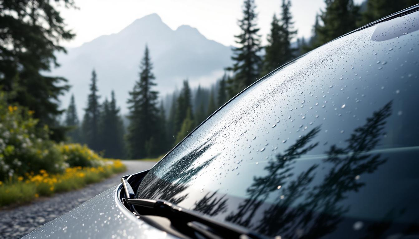 découvrez les erreurs courantes à éviter lors du choix de balais essuie-glace pour votre tesla model y afin d'assurer une visibilité optimale et préserver la sécurité.