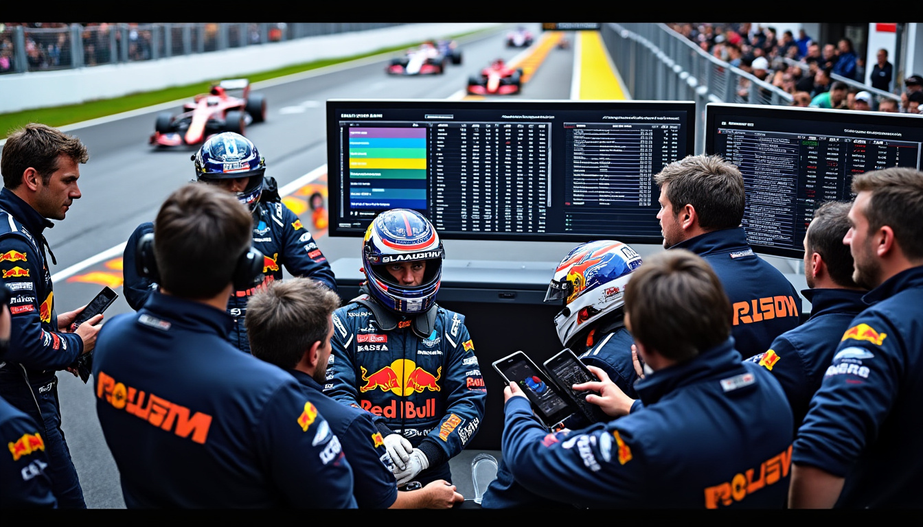découvrez les erreurs courantes commises lors de la technique du lift and coast en f1 et obtenez des conseils pratiques pour les éviter et améliorer vos performances en course.