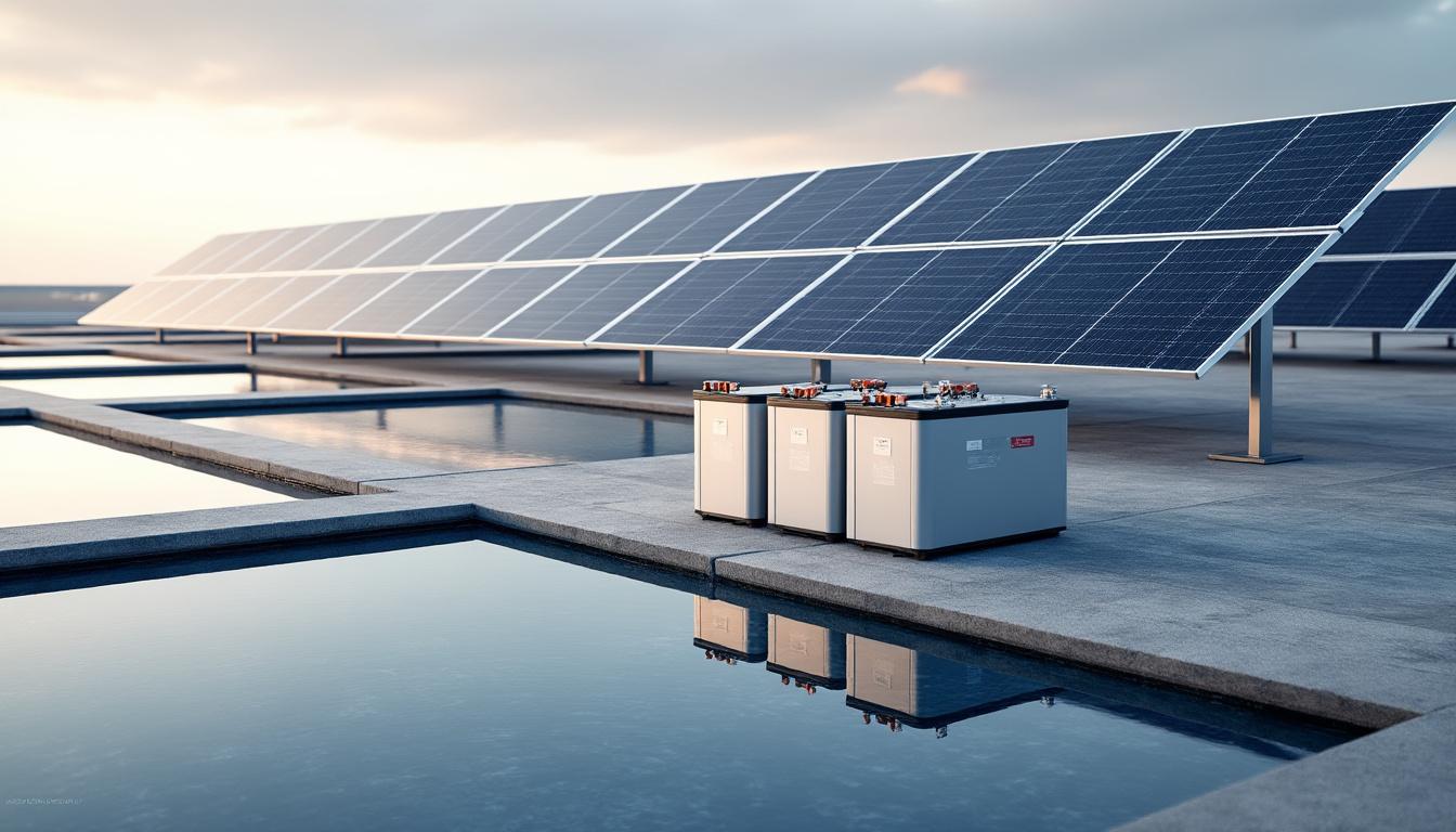découvrez les étapes essentielles pour brancher efficacement un panneau solaire sur une batterie de voiture. apprenez à maximiser l'énergie solaire et à assurer une installation sécurisée et durable pour alimenter vos équipements en toute autonomie.
