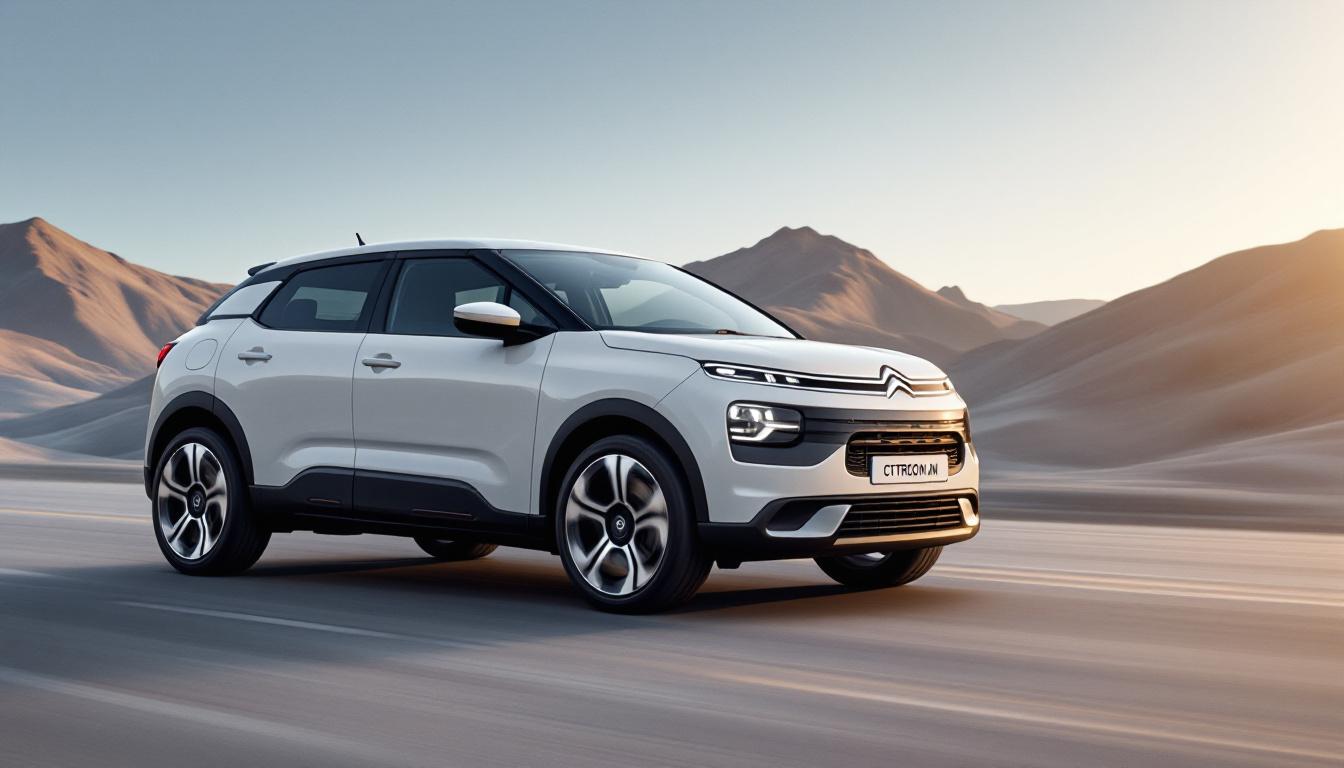 découvrez les dernières innovations technologiques dans les balais essuie-glace spécialement conçus pour la citroën c4 iii, alliant performance et durabilité pour une visibilité optimale.