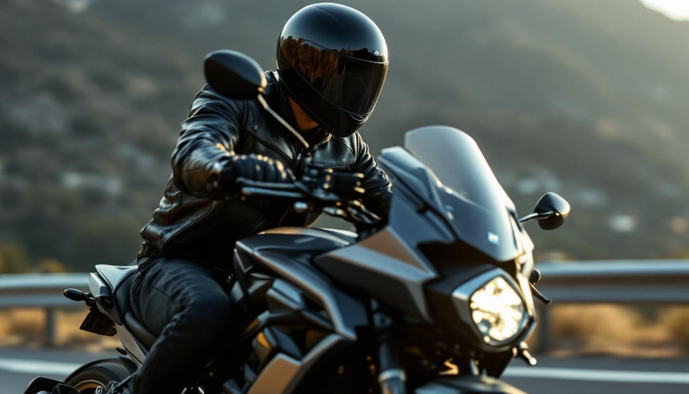 découvrez les meilleures assurances moto pour réduire vos coûts d'assurance tout en bénéficiant d'une couverture optimale adaptée à vos besoins.