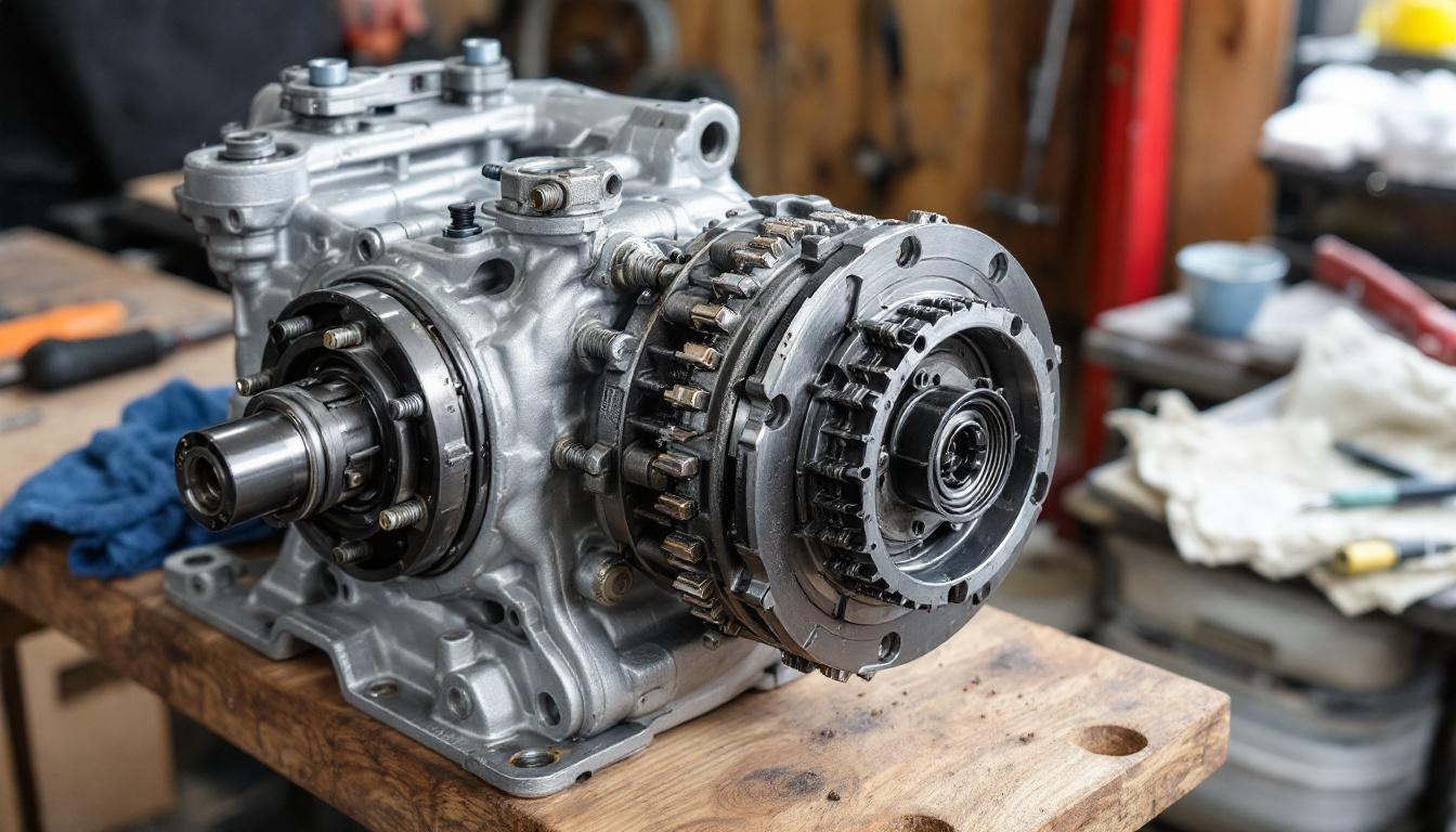 découvrez les meilleures marques de doubles volants amortisseurs spécialement conçues pour la peugeot 5008 iii, alliant performance et confort de conduite.