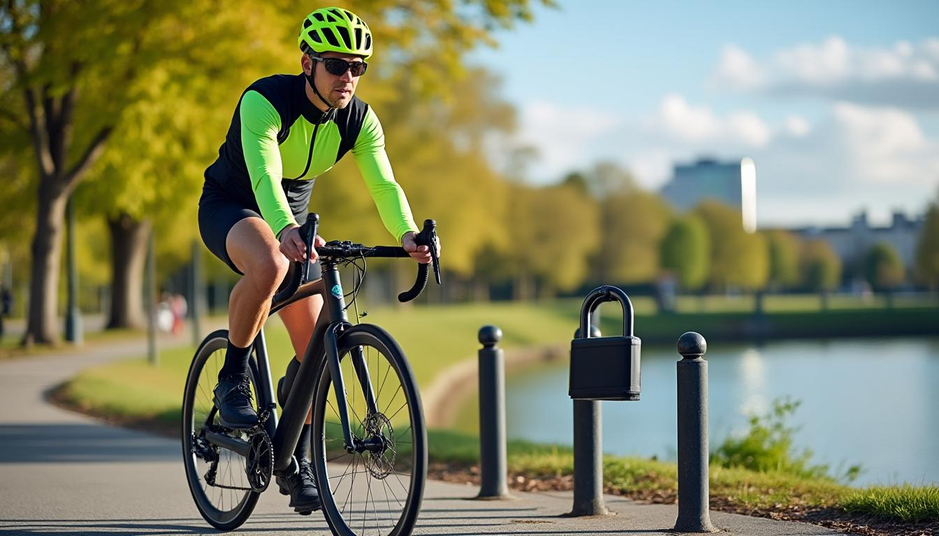 découvrez notre sélection des meilleurs accessoires à associer avec votre vélo riverside 700 pour améliorer confort, sécurité et performance lors de vos sorties.