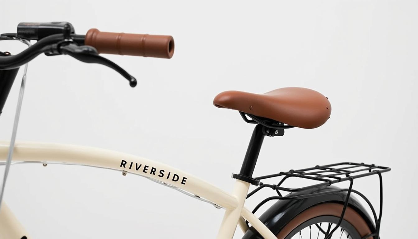 découvrez notre sélection des meilleurs accessoires compatibles avec votre vélo riverside 700 pour améliorer confort, sécurité et performance lors de vos sorties.