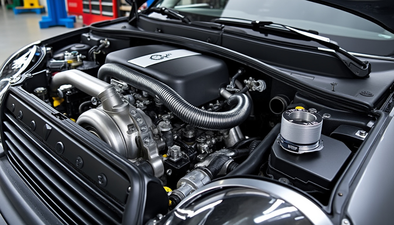 découvrez nos meilleurs conseils pour prévenir les problèmes moteur sur votre mini cooper 1.6 essence et garantir la longévité de votre véhicule grâce à un entretien optimal.