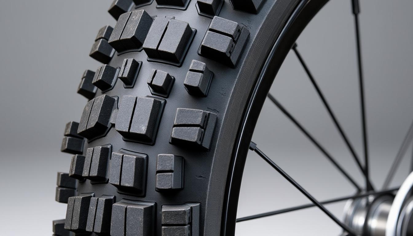 découvrez notre sélection des meilleurs pneus de moto tout-terrain assurant une adhérence optimale sur tous types de surfaces. conseils et comparatif pour choisir le modèle adapté à votre pratique.