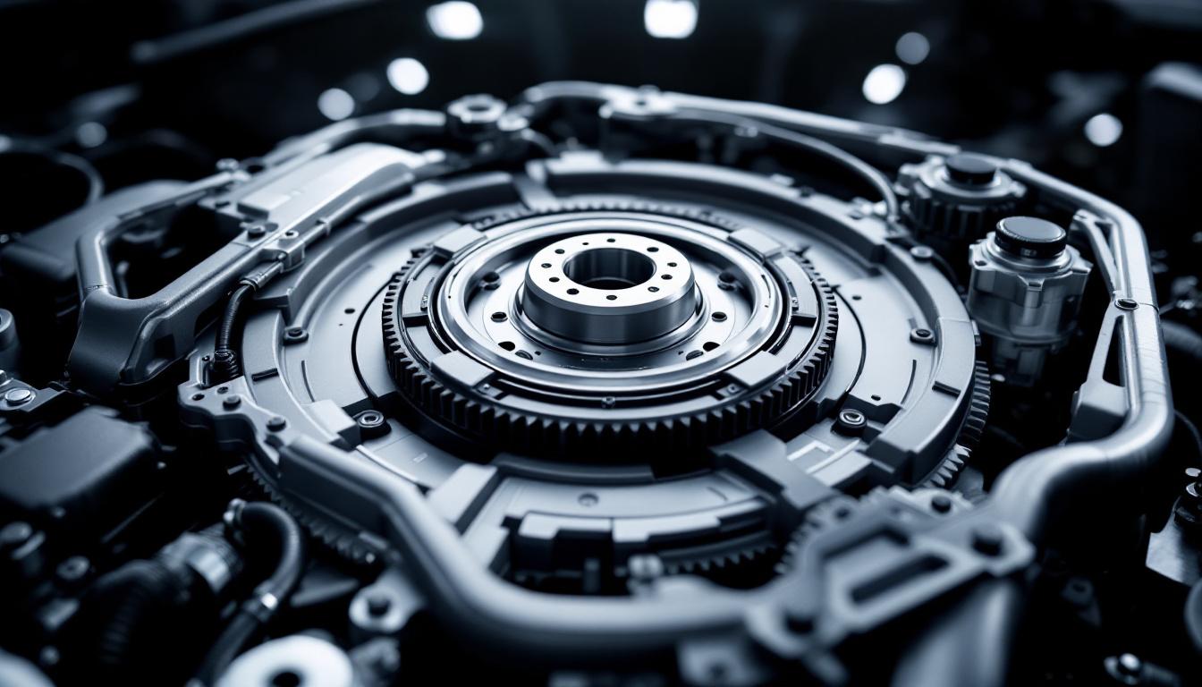 découvrez les principaux signes d'usure du volant moteur bi masse sur votre toyota yaris cross et apprenez quand il est crucial d'agir pour éviter des pannes majeures.