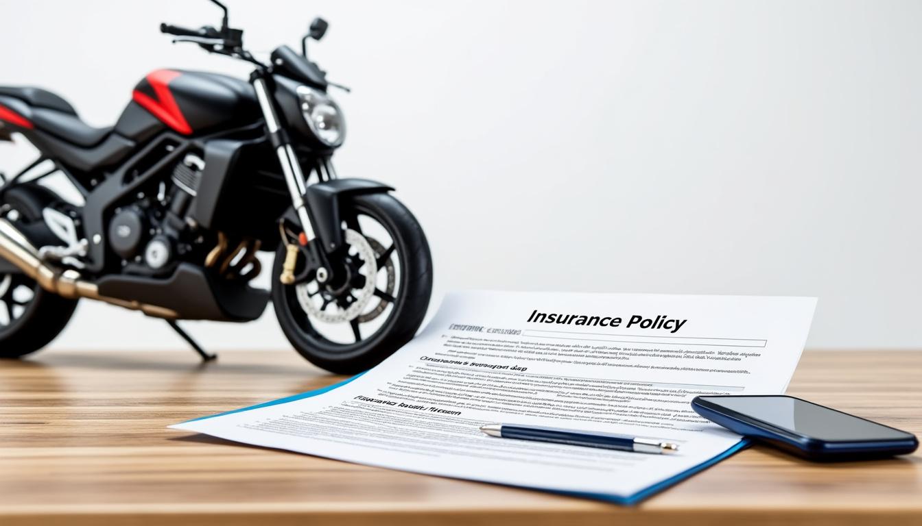 découvrez pourquoi il est essentiel de comparer les offres d'assurance moto pour deux conducteurs. profitez de conseils pour trouver la meilleure couverture, économiser sur vos cotisations et bénéficier de garanties adaptées à vos besoins spécifiques.