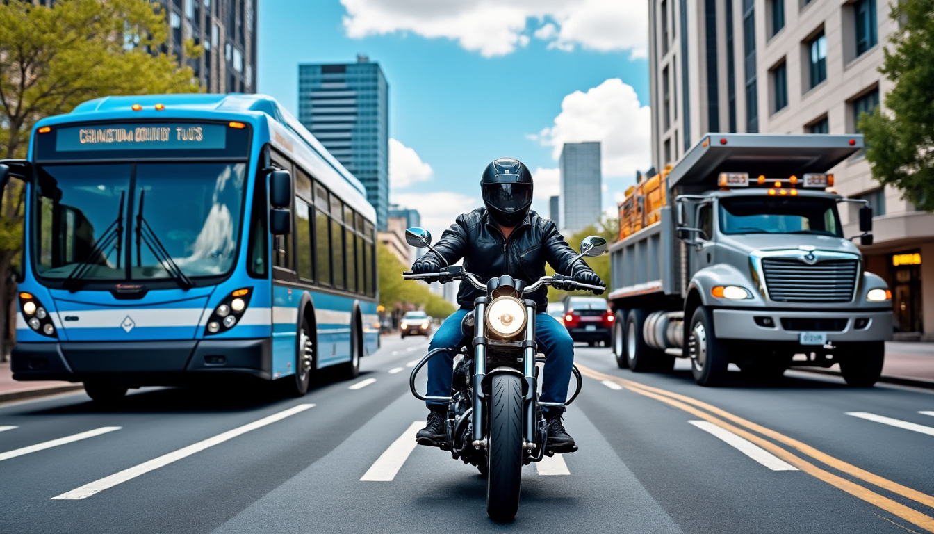 découvrez la liste complète des moyens de transport commençant par la lettre i, ainsi que leurs avantages respectifs. trouvez le transport adapté à vos besoins et optimisez vos déplacements grâce à nos conseils pratiques.