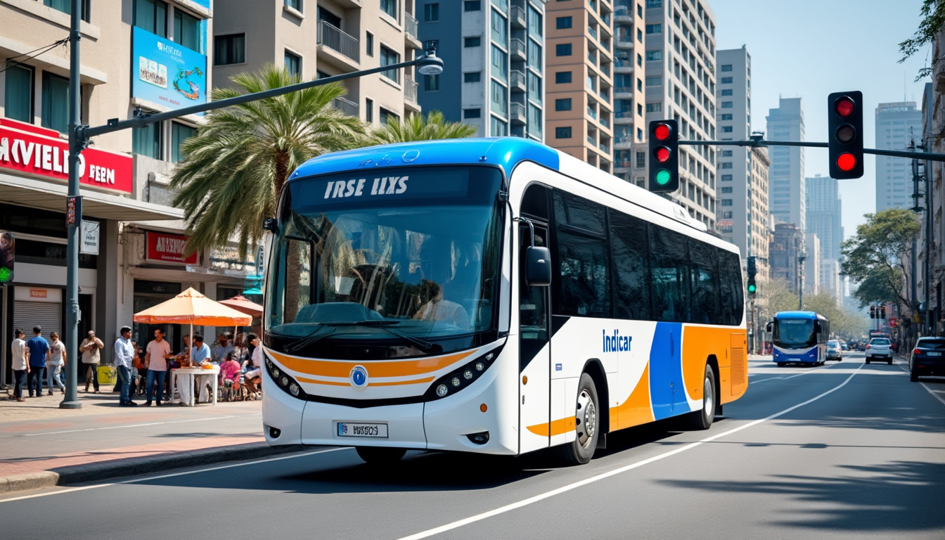 découvrez les moyens de transport commençant par la lettre i : liste complète, caractéristiques, avantages et conseils pour bien choisir votre mode de déplacement.