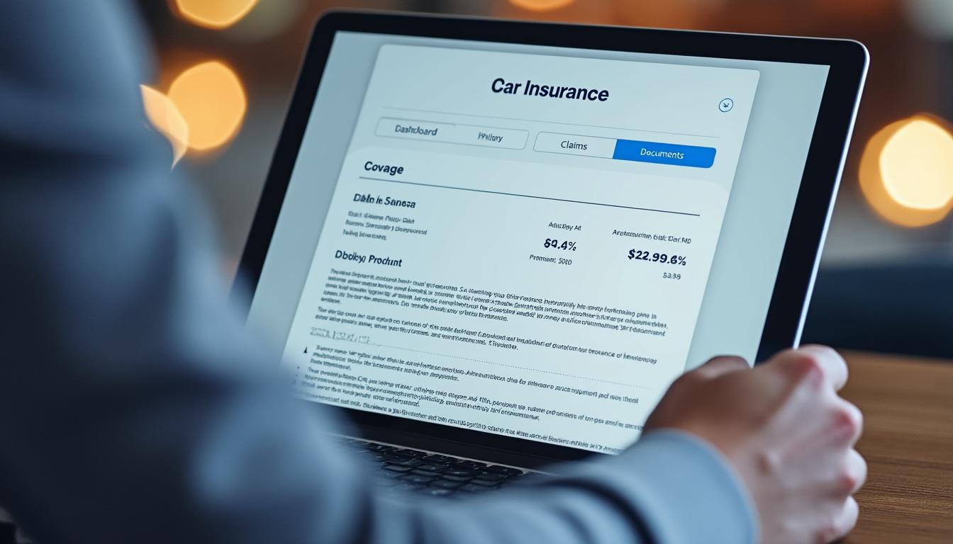 découvrez les différentes options d'assurance auto en ligne immédiate adaptées aux conducteurs jamais assurés : démarches simplifiées, garanties sur-mesure et obtention rapide d'une couverture pour prendre la route en toute sécurité.