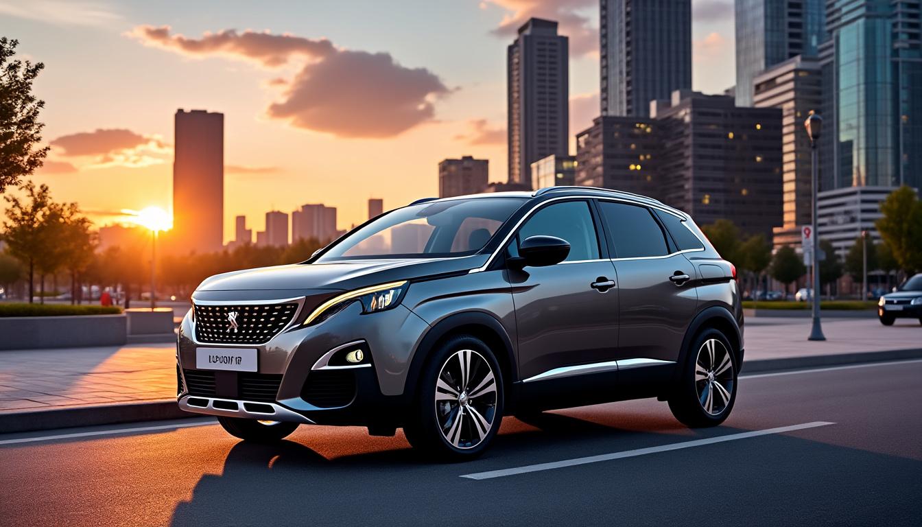 découvrez notre essai complet du peugeot 3008 t84 : design, performances, confort et technologies passés au crible pour vous aider à faire le bon choix. notre analyse vous convaincra !