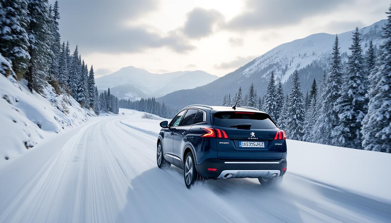 découvrez notre essai complet de la peugeot 3008 t84 : design, performances, confort et technologies passés au crible pour vous aider à faire le meilleur choix. lisez notre avis détaillé !