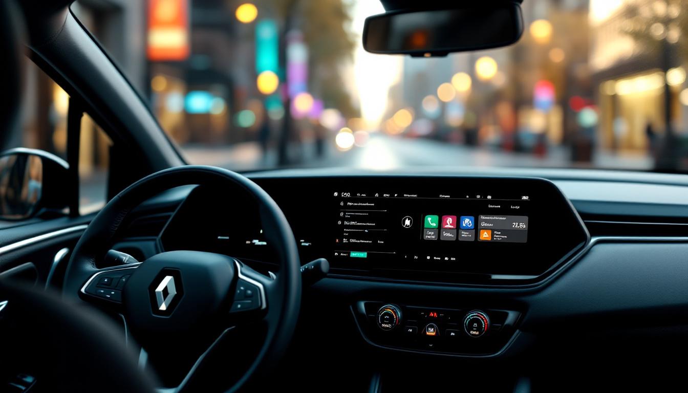 découvrez pourquoi choisir une batterie voiture spécifique pour votre renault austral garantit performance, durabilité et compatibilité optimale avec votre véhicule.