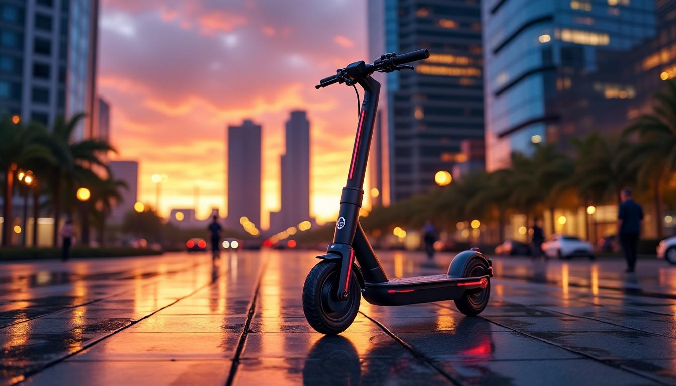 découvrez pourquoi opter pour une trottinette électrique 800w est idéal pour vos déplacements quotidiens : puissance, autonomie et praticité pour une mobilité urbaine sans effort.