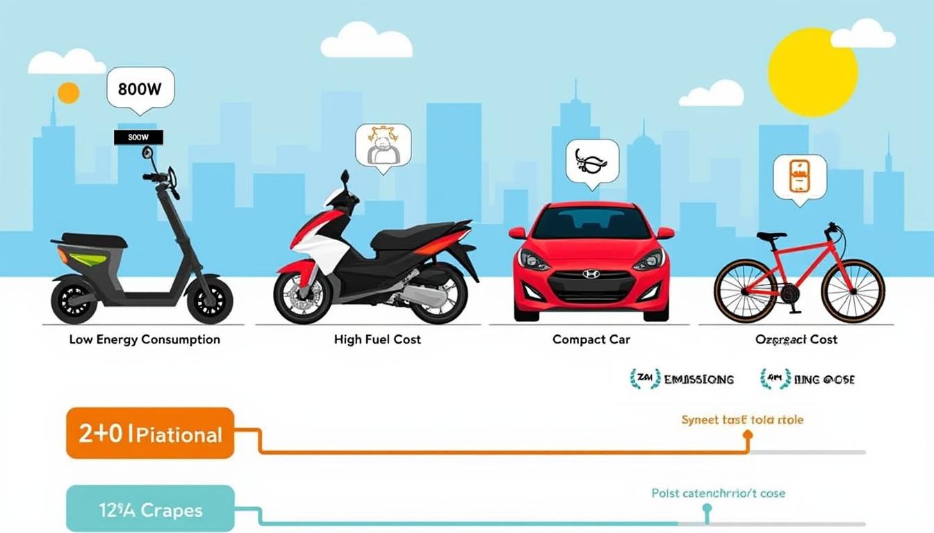 découvrez les avantages de la trottinette électrique 800w pour vos déplacements quotidiens : performance, autonomie, rapidité et praticité réunies pour faciliter tous vos trajets en ville.
