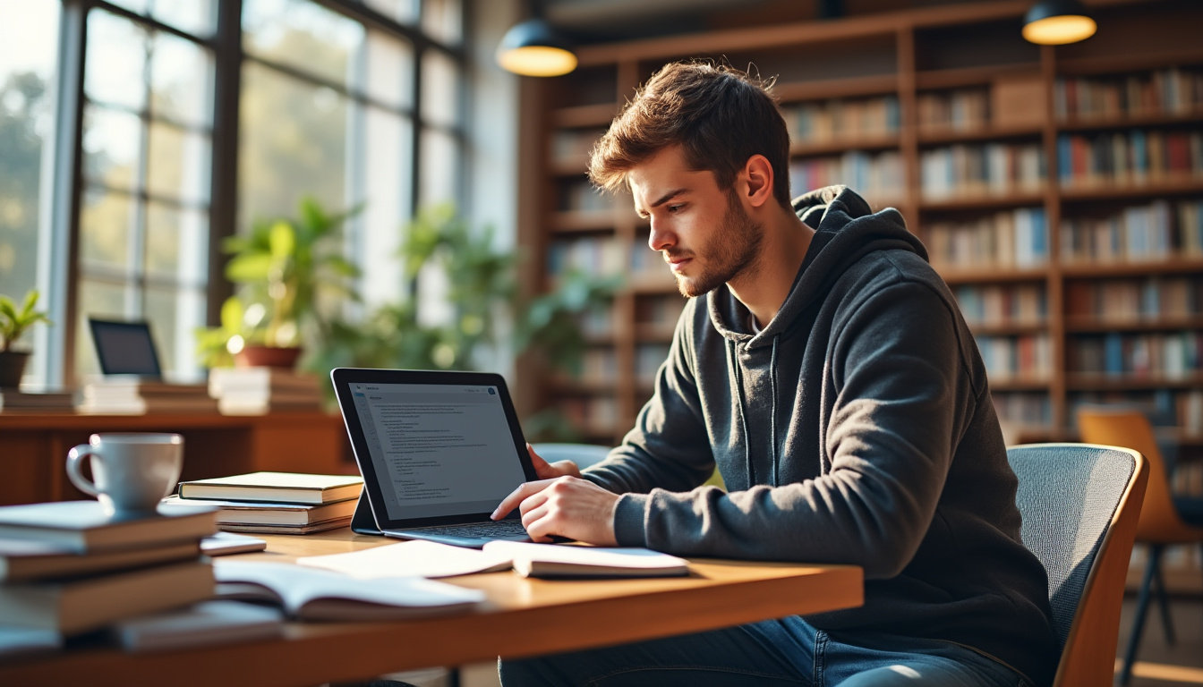 découvrez pourquoi la tablette tactile mpman disponible chez leclerc est le choix idéal pour les étudiants en 2025 : performance, prix abordable, fonctionnalités adaptées aux besoins scolaires et compatibilité avec les applications éducatives incontournables.