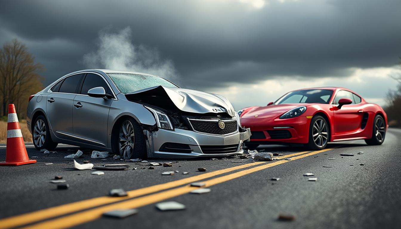 découvrez quel est le meilleur bonus-malus en assurance auto afin d’optimiser votre budget, réduire vos cotisations et profiter d'avantages exclusifs pour une conduite économique et sereine.