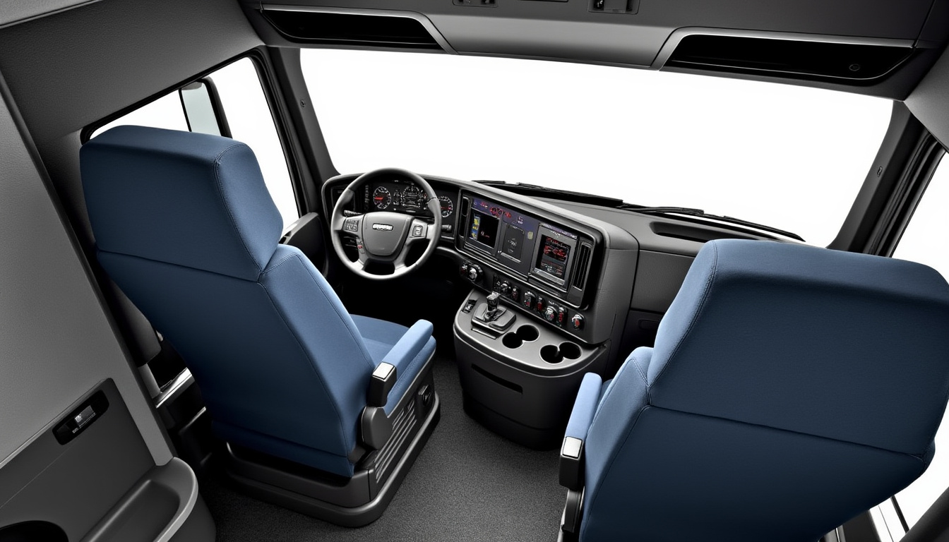 découvrez le scania longline : prix, caractéristiques techniques, confort et points clés à connaître avant achat. toutes les infos pour bien choisir ce modèle exceptionnel de camion.
