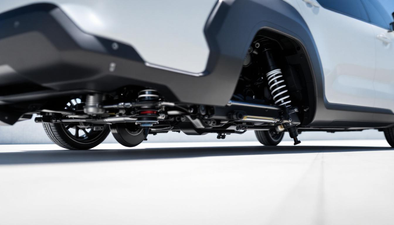 découvrez quand il est essentiel de changer les silent blocs de votre citroën ë-c3 pour assurer un confort et une sécurité optimale lors de la conduite.