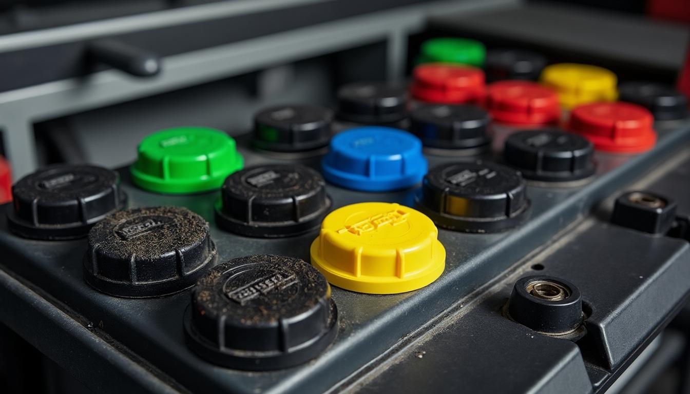découvrez comment tester la batterie de votre voiture sans multimètre grâce à des techniques simples, rapides et accessibles à tous pour vérifier l’état de votre batterie en toute sécurité.