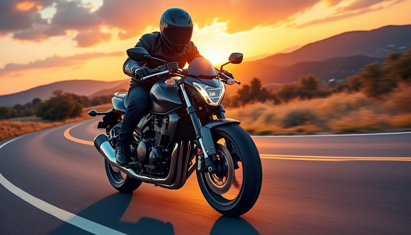 découvrez tout ce qu’il faut savoir sur l’assurance moto pour jeune conducteur : conseils, tarifs, garanties et astuces pour bien assurer votre moto sportive dès vos débuts.