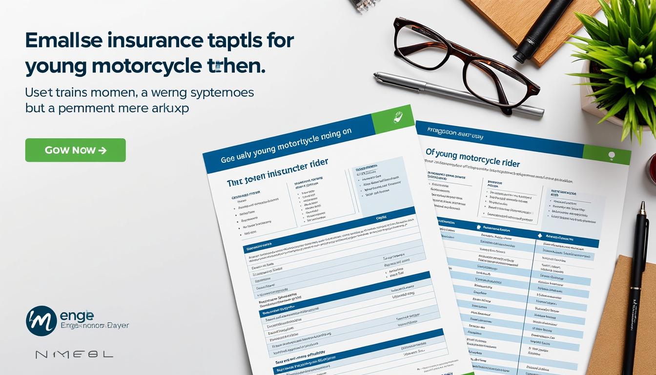 découvrez tout ce qu'il faut savoir sur l'assurance moto pour un jeune conducteur de sportive : garanties, prix, conseils et astuces pour bien choisir votre contrat.